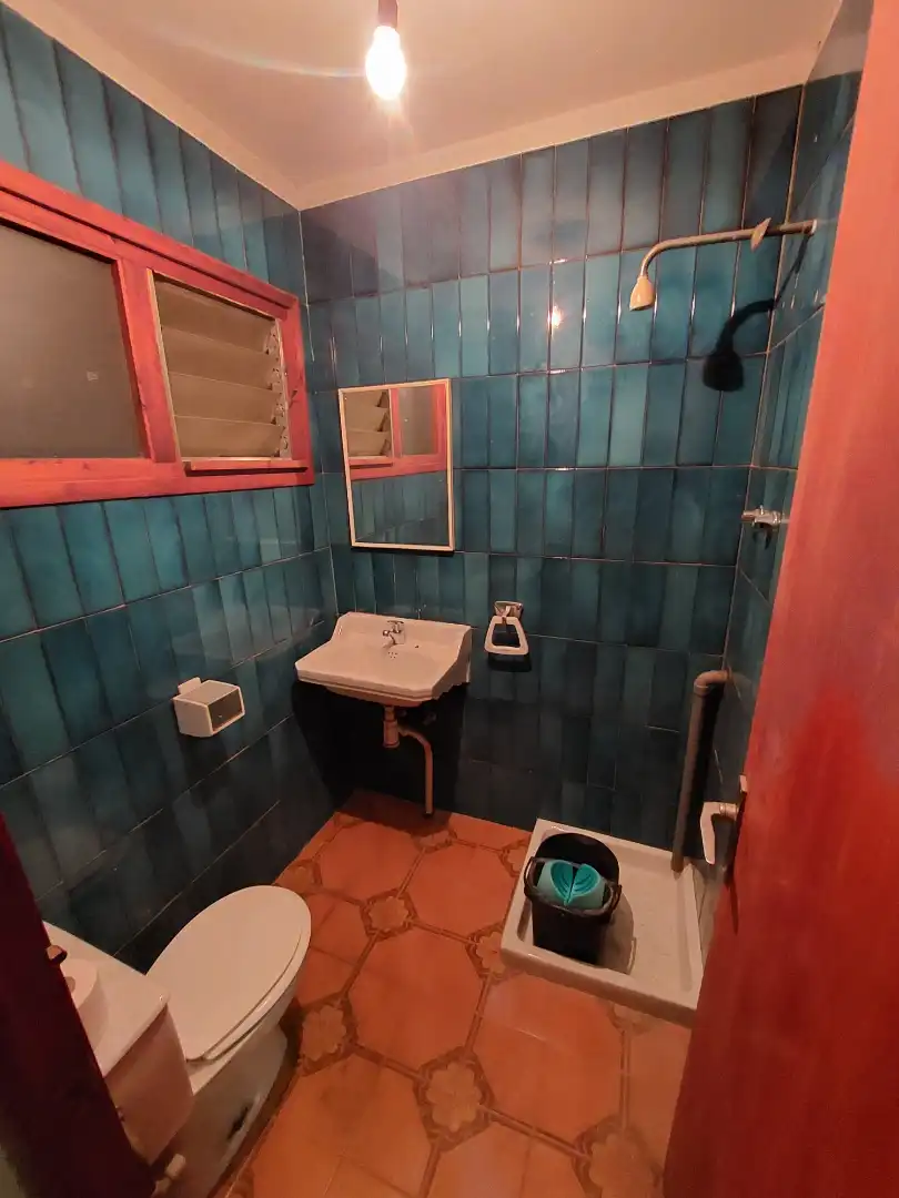 Bathroom of Houses for sale in Tornabous  with Air Conditioner, Heating and Private garden