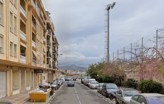 Piso en Venta en Paulo Freire en Distrito Zeta - Recinto Ferial Cortijo de Torres