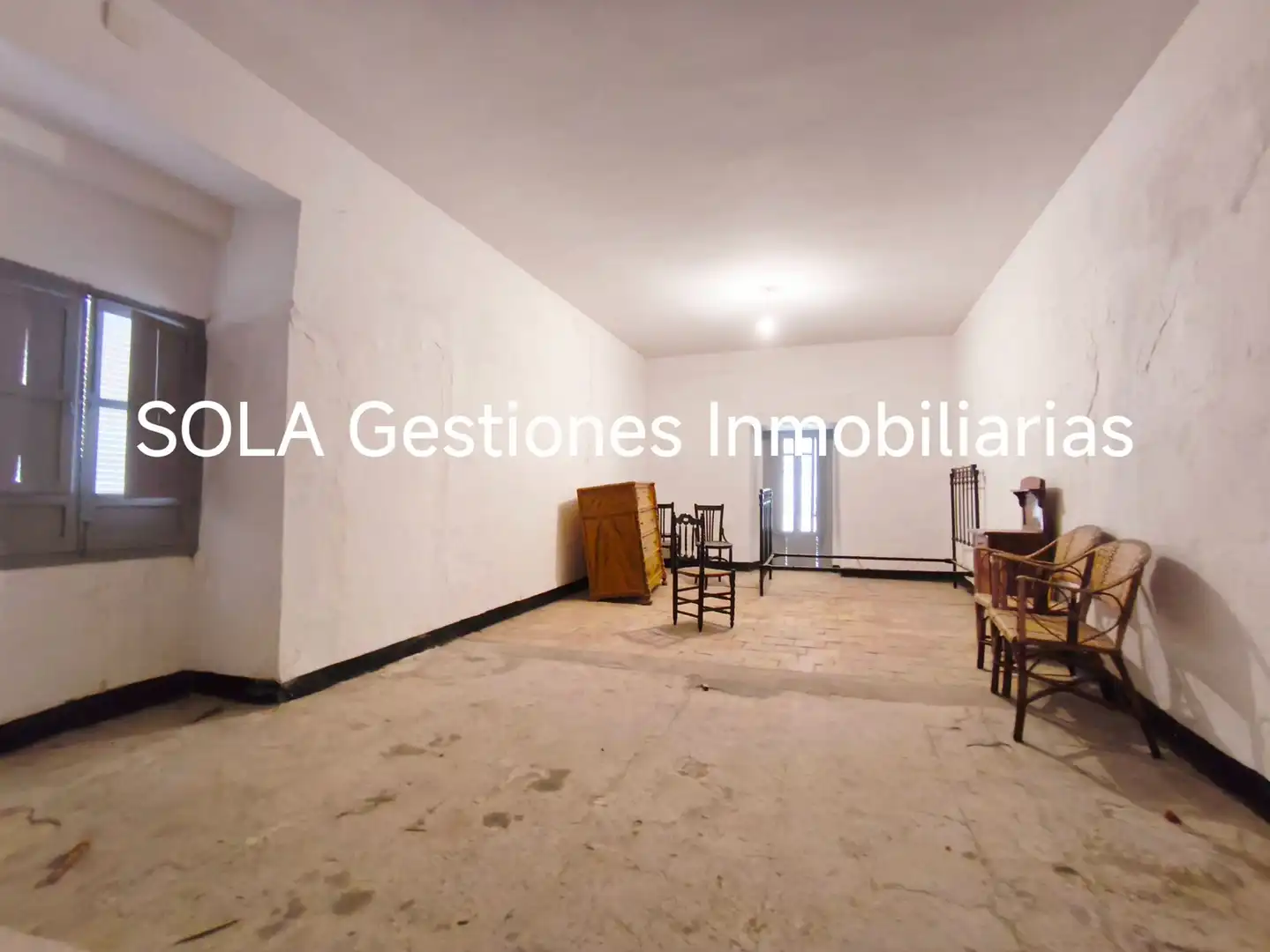 Haus mit Terrasse zum Verkauf in Calle Barrionuevo, imagen 11