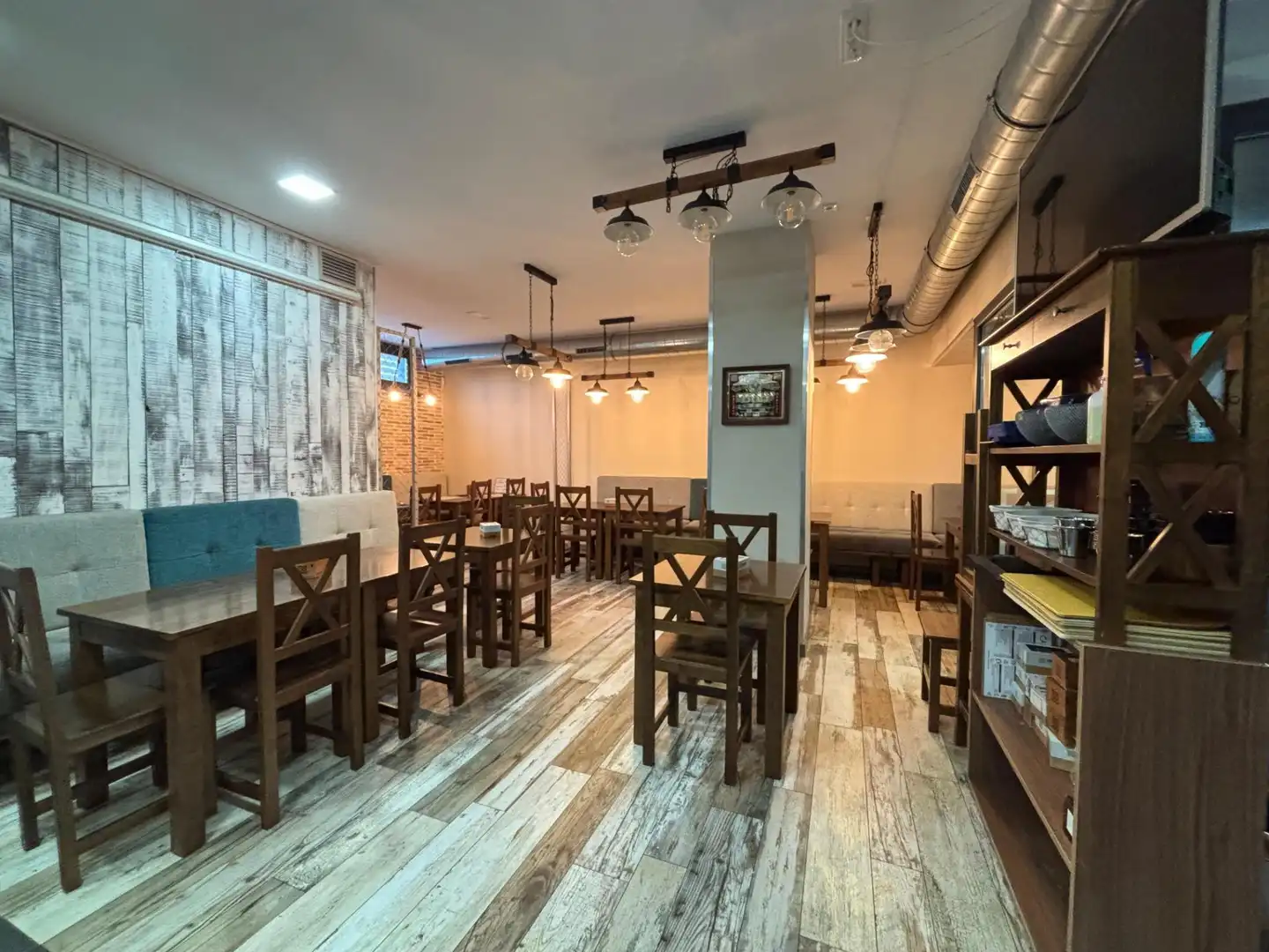Local comercial de lloguer a Pinar del Jalón, imagen 7