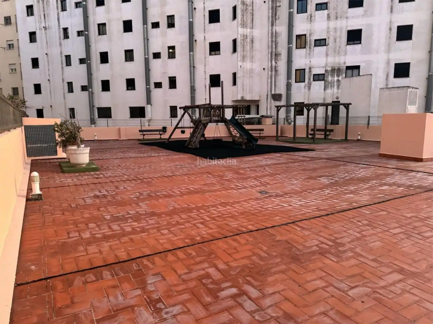 Pis amb ascensor en venda a Carrer Túria 18, imagen 3