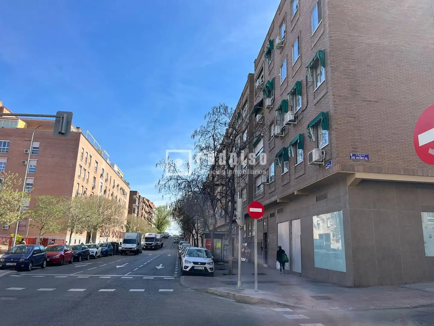 Appartement avec ascenseur à vendre à de Vital Aza