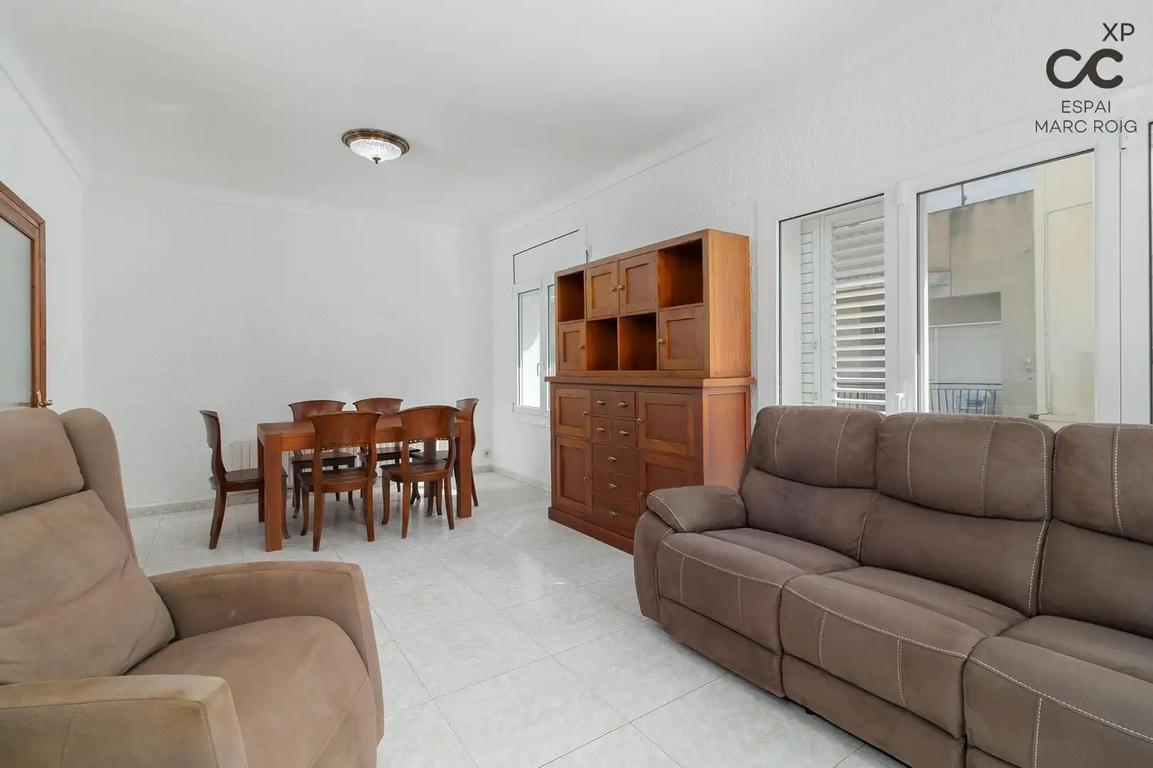 Casa amb terrassa en venda a Carrer FIGUERES, imagen 10