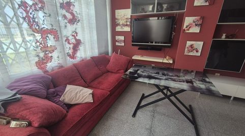 Foto 4 de Piso de alquiler en Playa Muchavista, El Campello