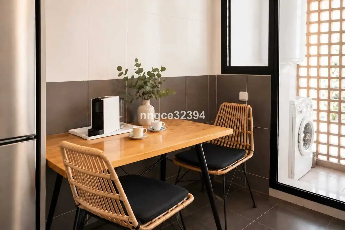 Apartment with pool for sale in Bahía de Casares, imagen 11