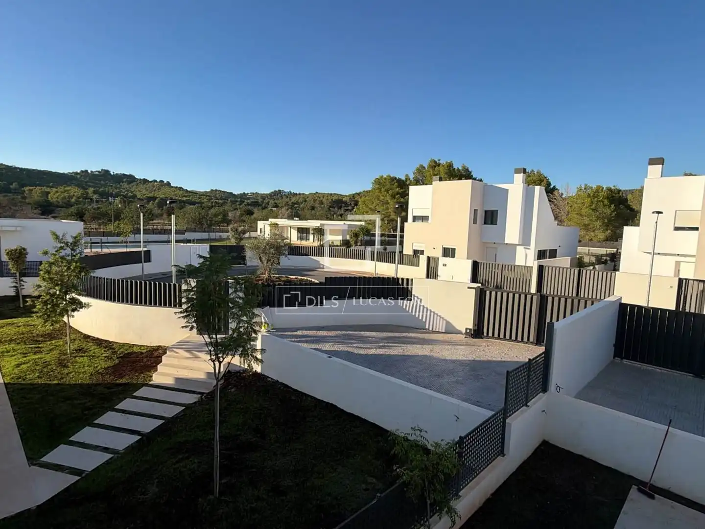 Detached house with terrace for sale in Sant Carles, imagen 21