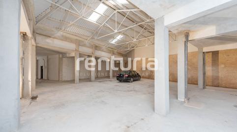 Photo 2 of Premises to rent in Carrer de Joan Verdeguer, El Grau, Valencia