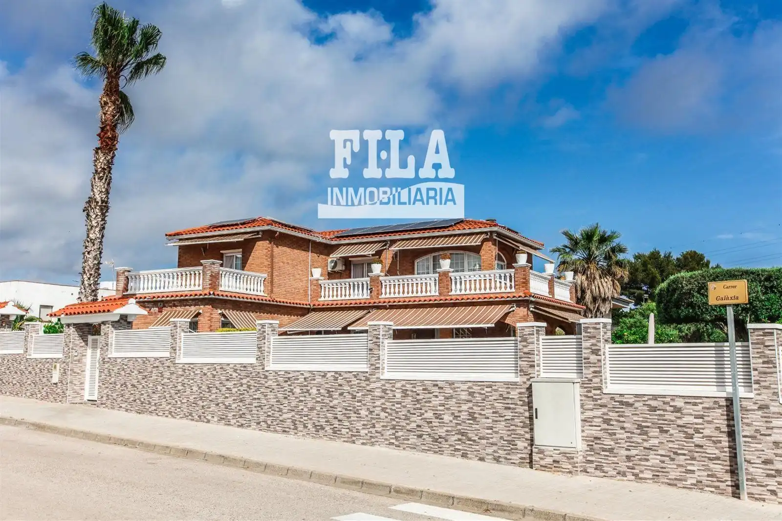 Detached house with pool for sale in Roda de Barà, imagen 50