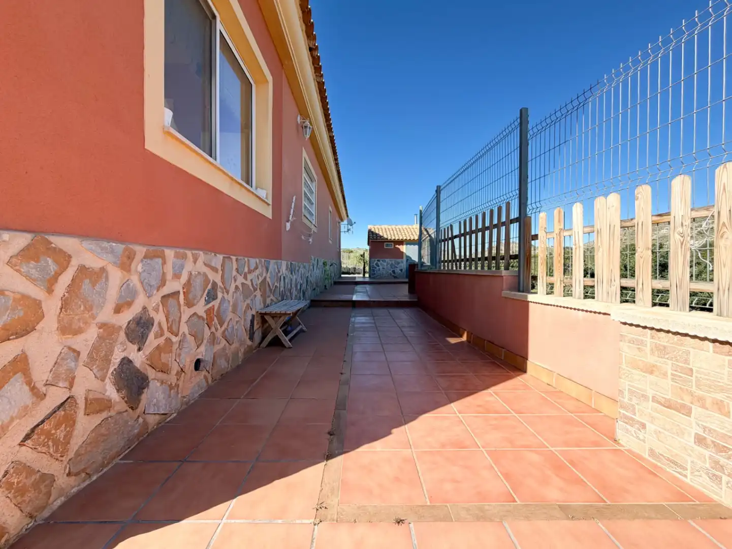 Chalet con jardín en venta en Aigües, imagen 25