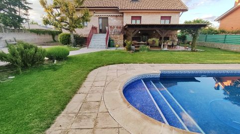 Foto 2 de Casa o chalet en venta en Calle Menéndez Pelayo, Guadarrama, Madrid