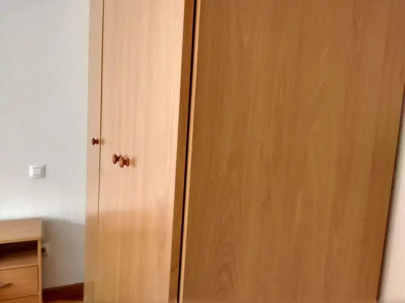 Bedroom of Flat for rent in El Astillero  , Cantabria