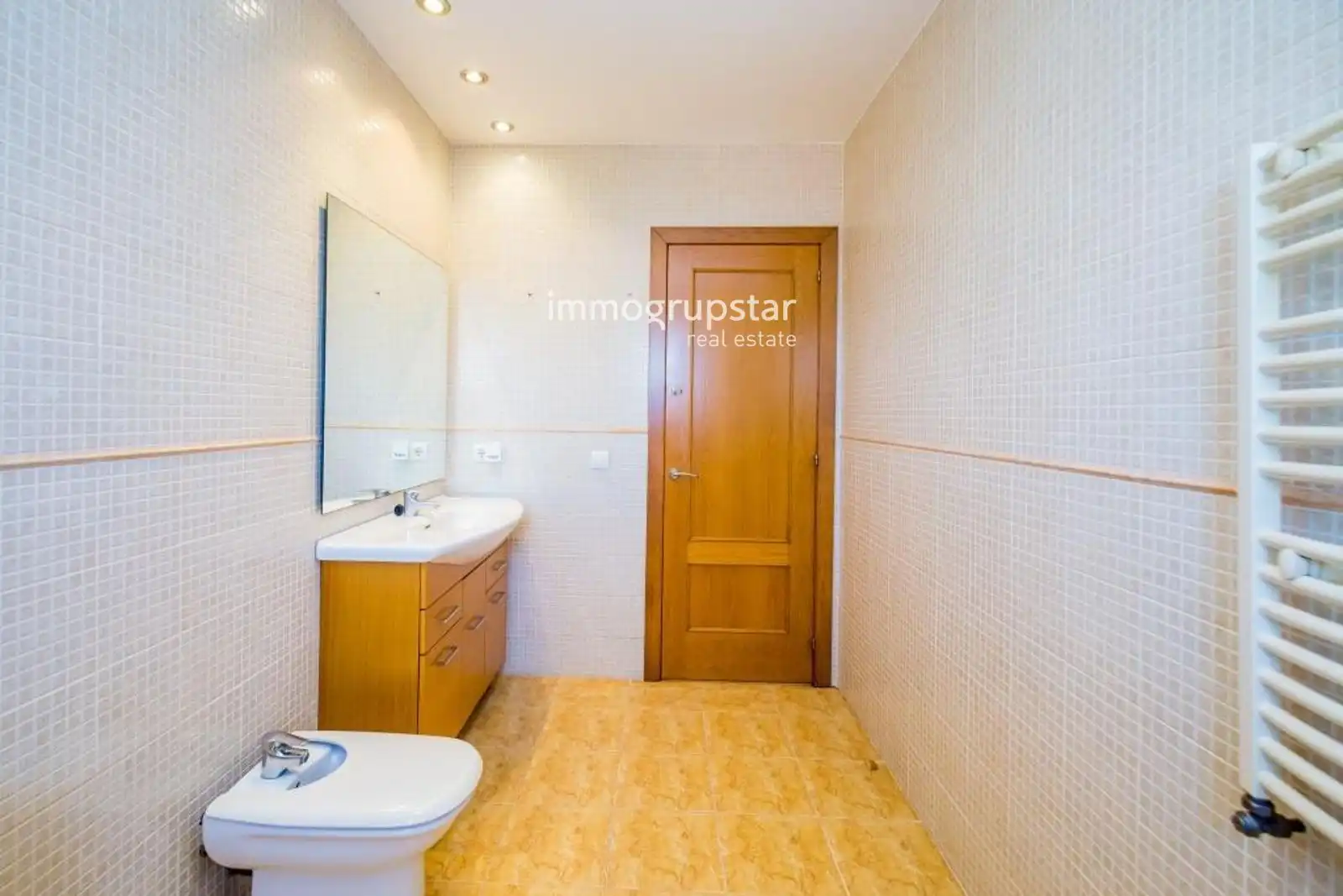 Bany de Casa o xalet en venda en Calonge i Sant Antoni amb Calefacció, Terrassa i Traster