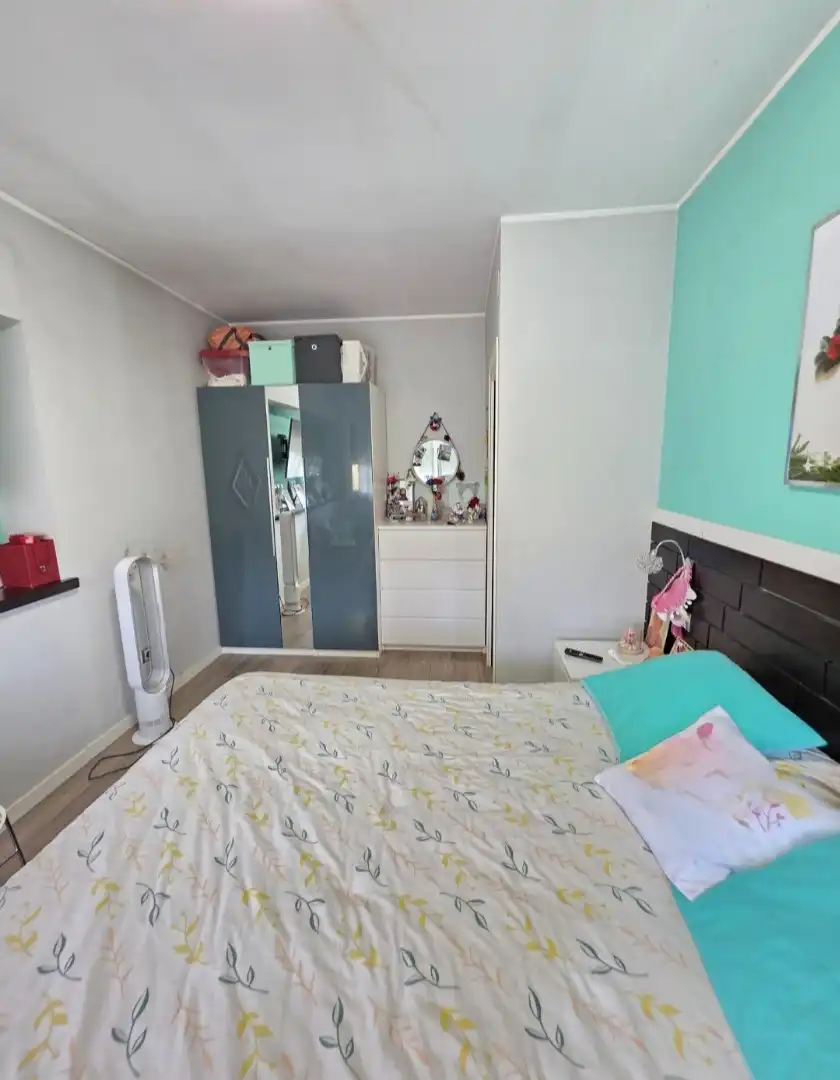 Habitación de Casa o chalet en venta en Sant Fost de Campsentelles con Aire acondicionado, Calefacción y Jardín privado