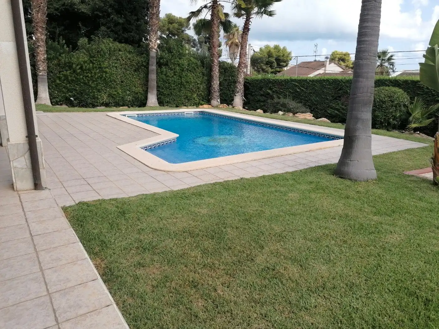 Maison avec piscine à vendre à Carrer Circumval·lacio, imagen 25