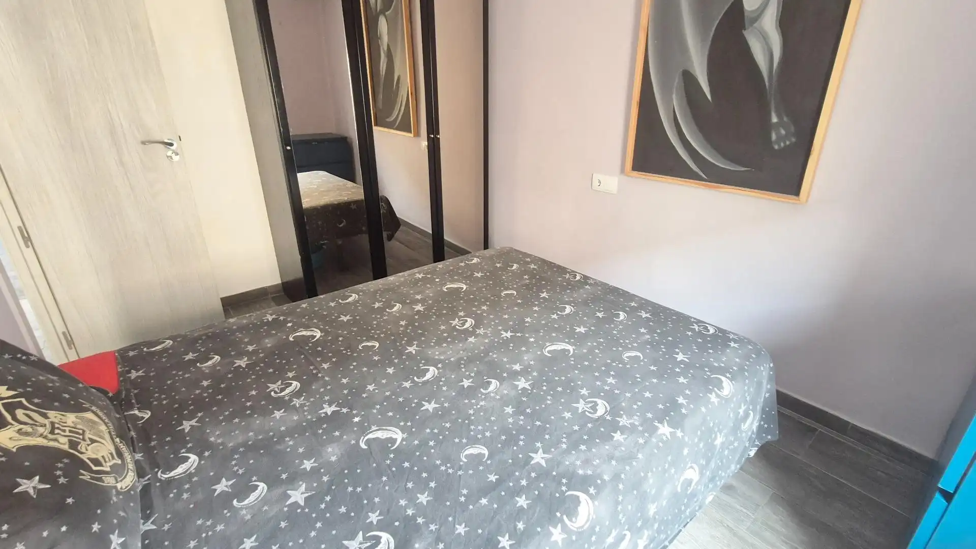 Piso en venta en Garrido Norte