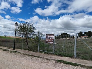 Terreno residenziale in vendita a Calle Seis