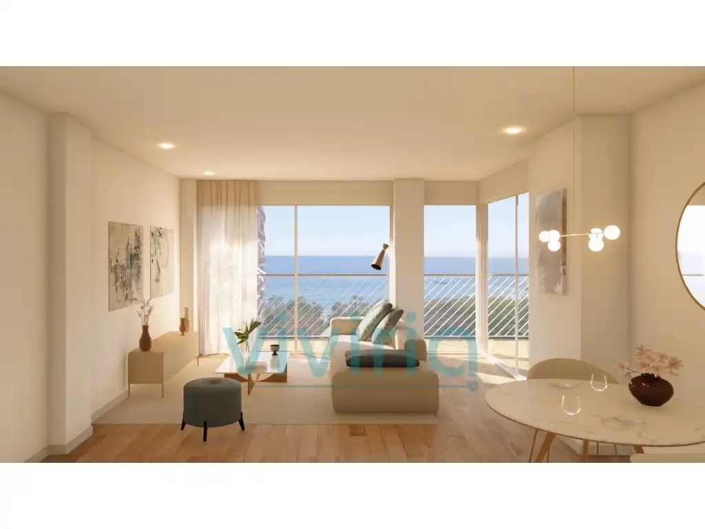 Appartement compact avec piscine à vendre à Centro Urbano, imagen 6