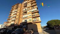 Exterior view of Flat for sale in Algeciras  with Terrace