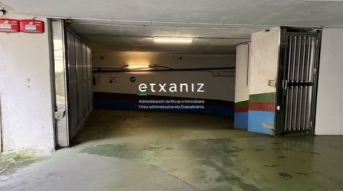 Foto 3 de Garaje en venta en Mirakontxa Pasealekua, Miraconcha, Donostia - San Sebastián