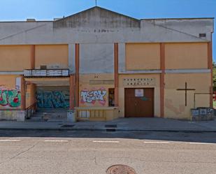 Vista exterior de Local en venda en Rivas-Vaciamadrid