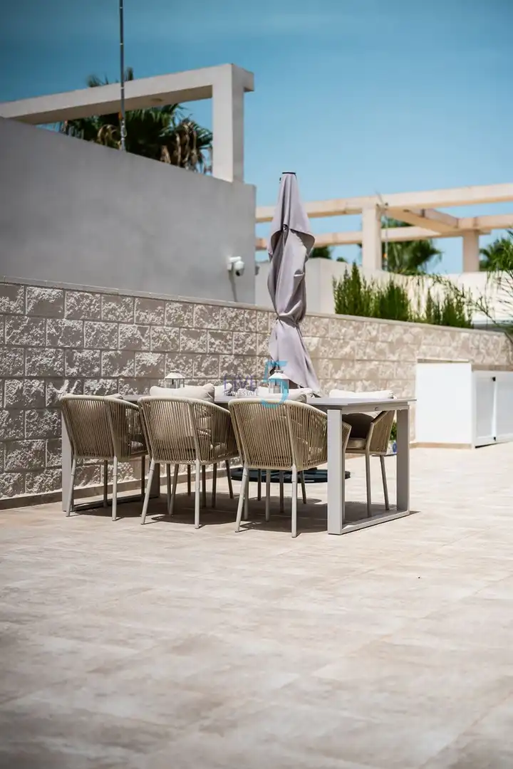 Casa con piscina in vendita a Benijófar, imagen 7