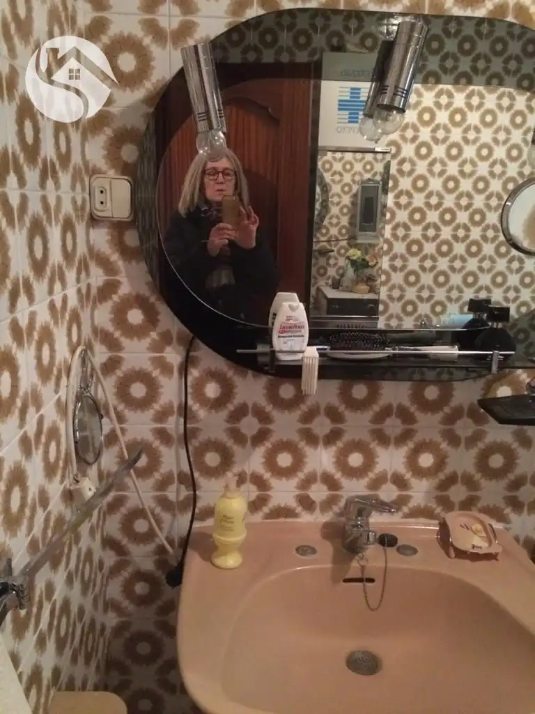 Baño de Piso en venta en Huete