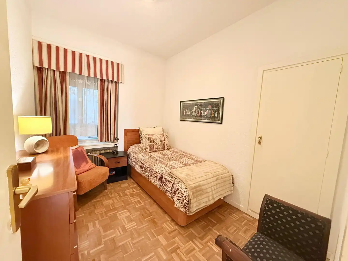Apartment with lift for sale in Chamartín, imagen 19