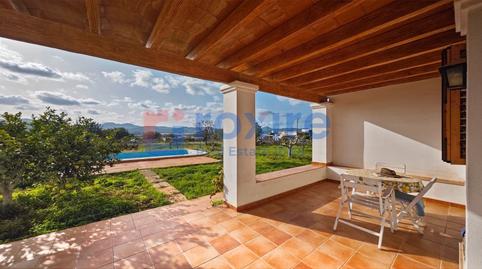 Foto 5 de Finca rústica en venda a Camino Sa Vorera, S/n, Sant Antoni de Portmany, Illes Balears