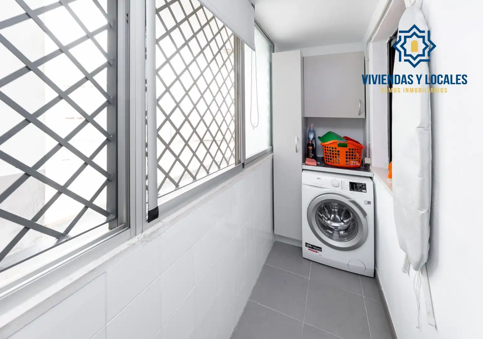 Piso con ascensor en venta en Zaidín, imagen 11