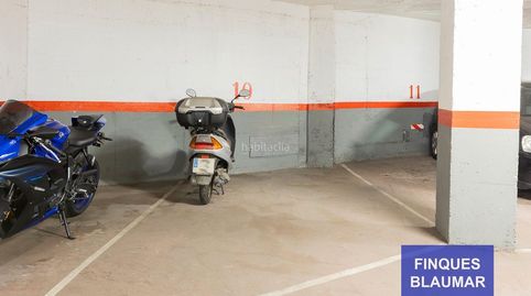 Foto 4 de Garaje en venta en Zona alta, Arenys de Mar