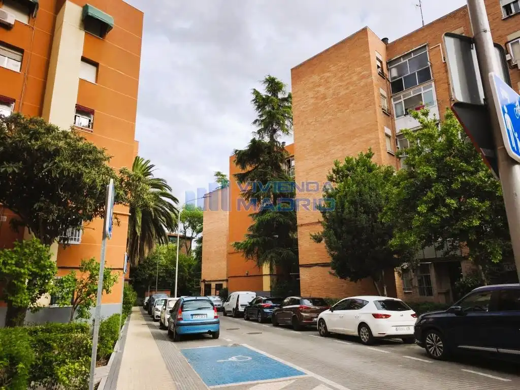 Piso en venta en Calle Arechavaleta, imagen 22