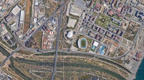 Photo 3 of Industrial buildings for sale in Calle Casabermeja, 6, Martín Carpena - Torre del Río, Málaga