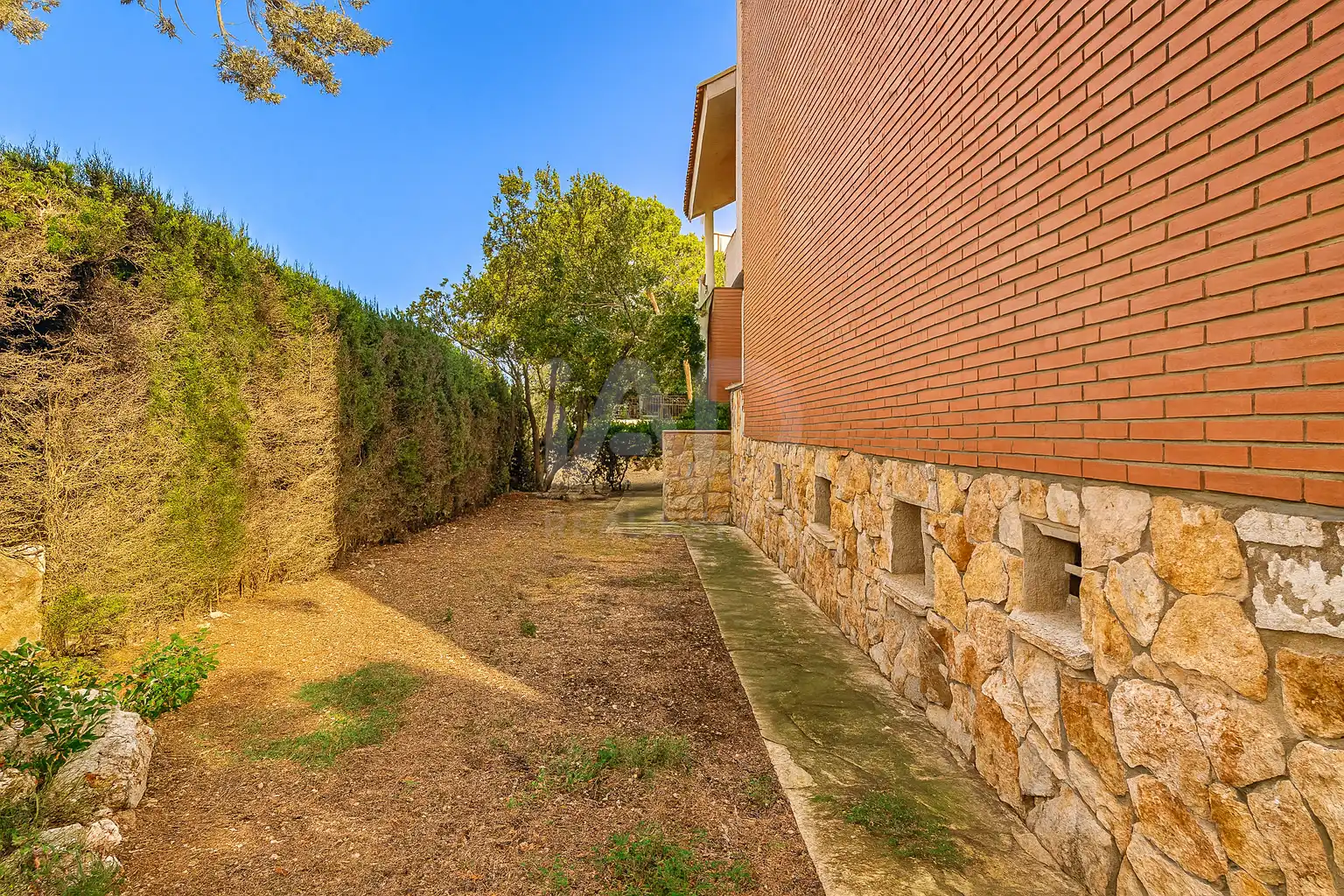Exterior view of Houses for sale in El Vendrell  with Terrace