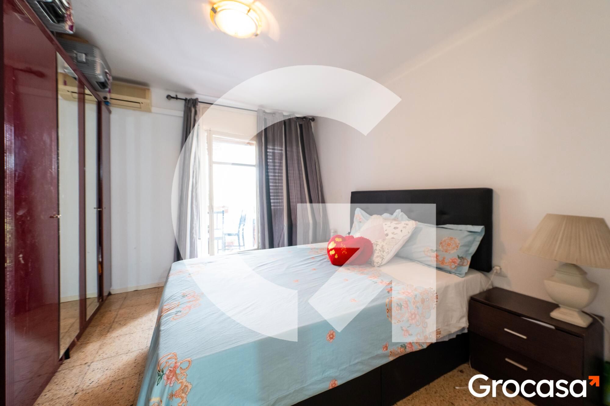 Flat for sale in Rocafonda