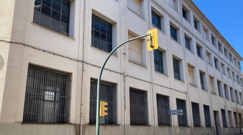 Foto 3 von Fabrikhallen zum Verkauf in Carrer Pare Antoni Soler, 20, Olot, Girona