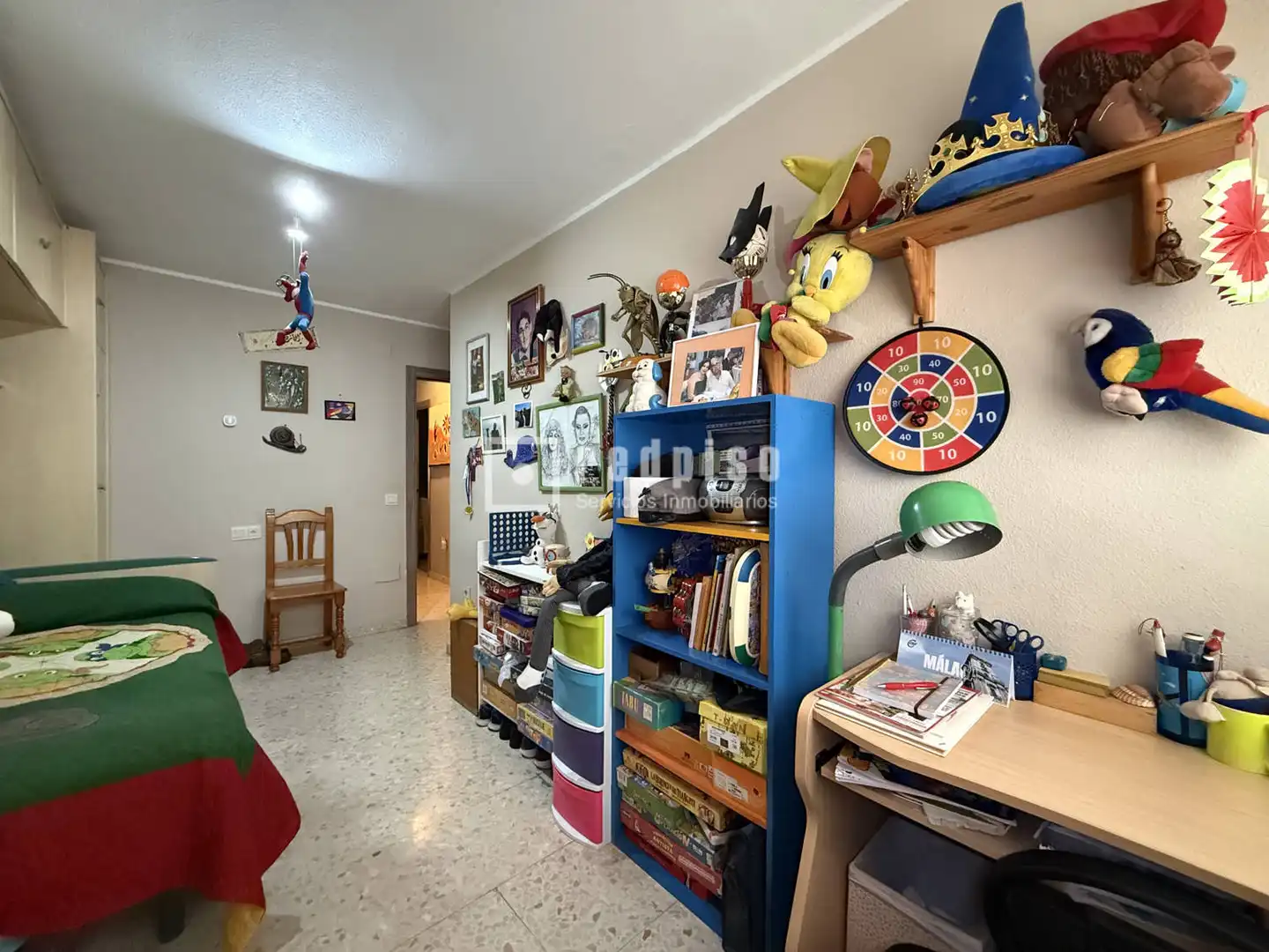 Houses for sale in La Unión - Cruz de Humilladero - Los Tilos