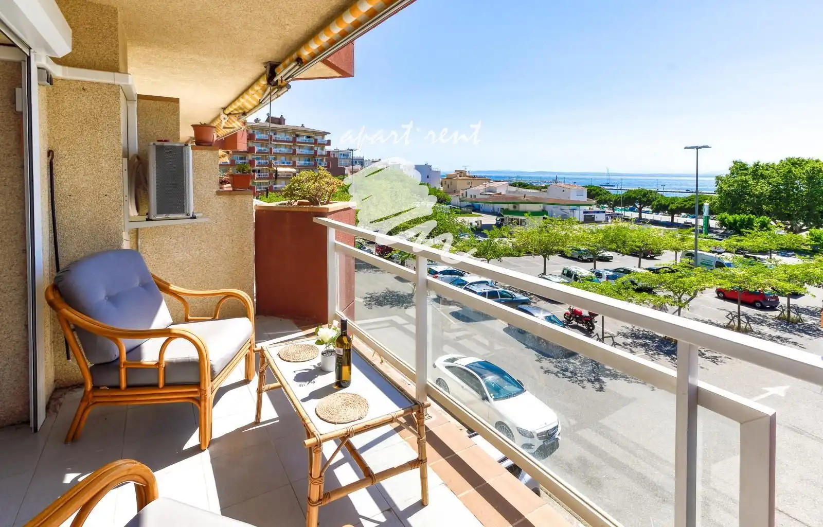 Wohnung mit Terrasse zum Verkauf in Merce Rodoreda, imagen 3