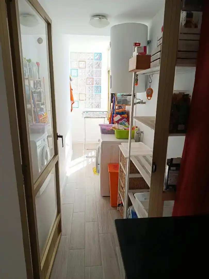 Wohnung zum Verkauf in Almonte mit Balkon