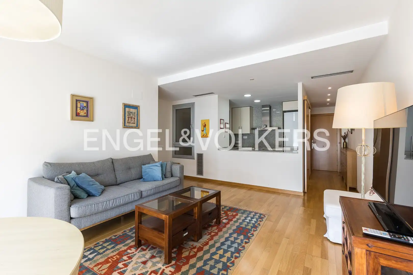 Appartement avec terrasse à vendre à Eixample, imagen 7
