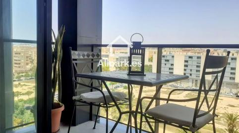 Photo 5 of Flat for sale in Granja de Rocamora, 4, Garbinet - Parque de las Avenidas, Alicante / Alacant