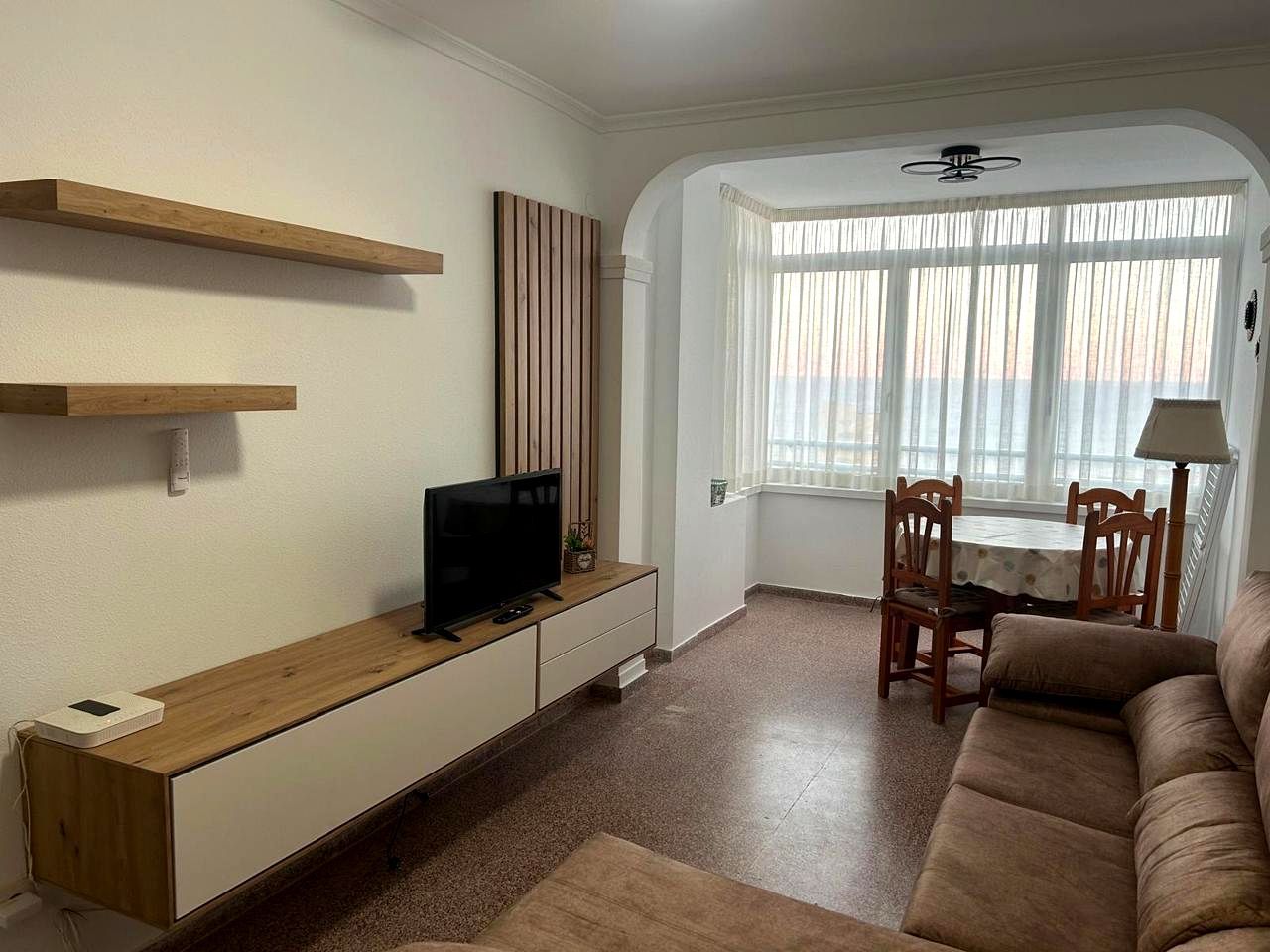 Pis de lloguer a Málaga, 13, Los Arenales del Sol