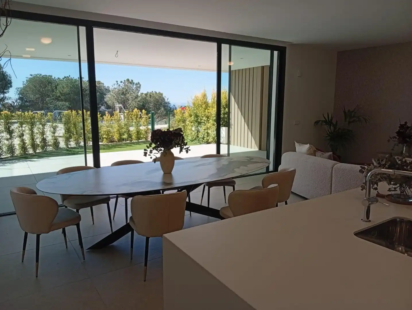Wohnung mit Pool zum Verkauf in Elviria - Cabopino, imagen 23