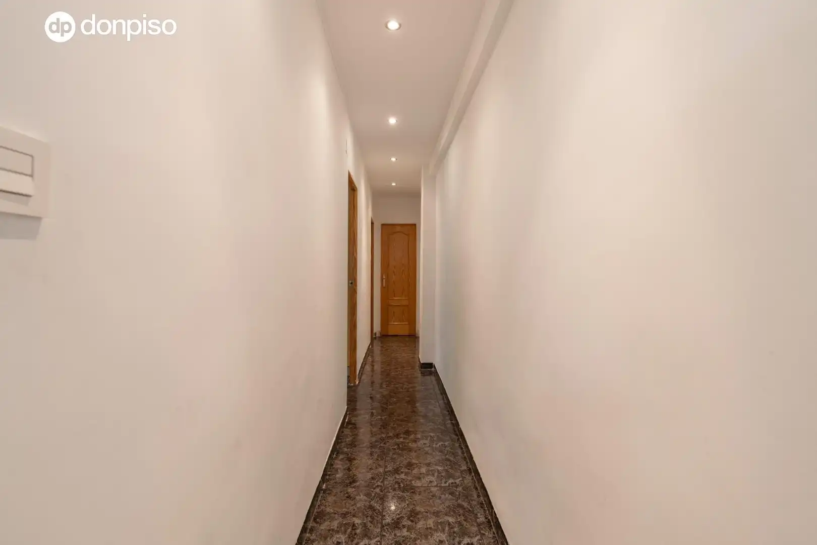 Piso en venta en Granada con Aire acondicionado, Terraza y Balcón