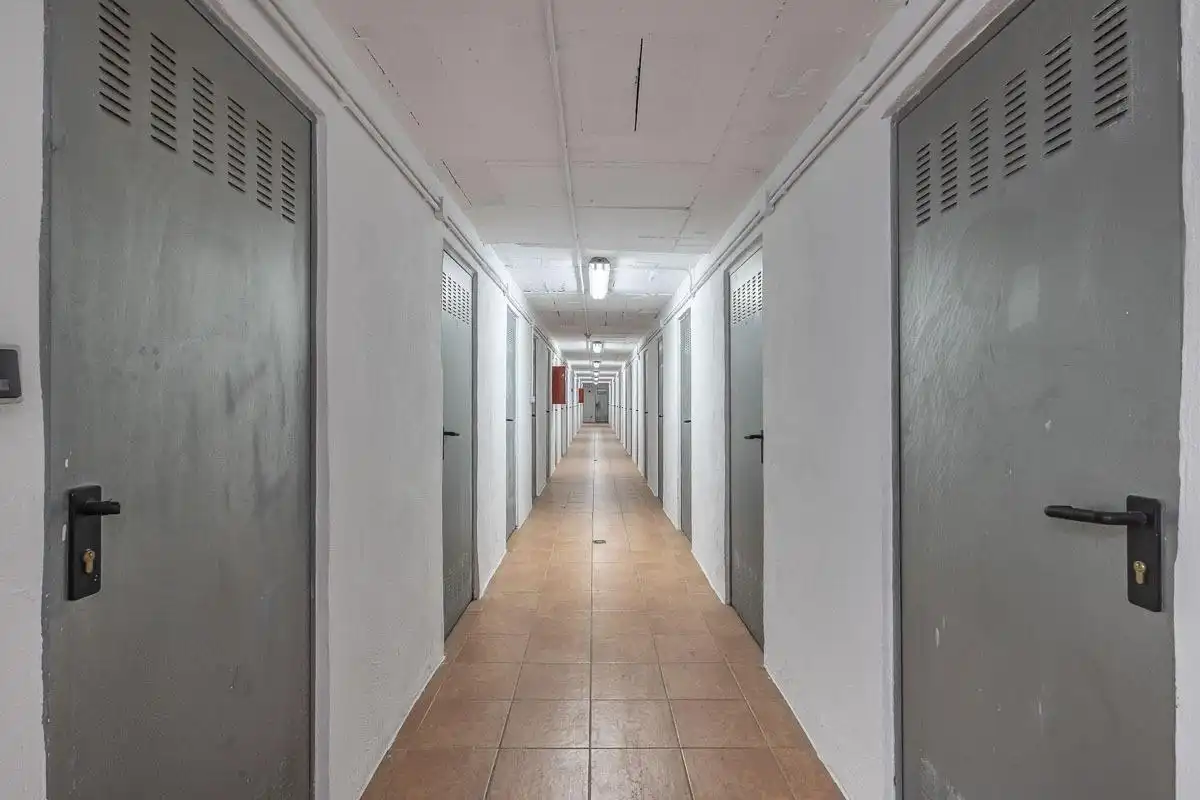 Pis amb ascensor en venda a Zona media, imagen 23