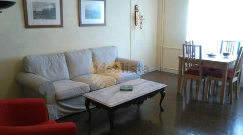 Foto 4 de Piso en venta en San Bernardo, Salamanca Capital