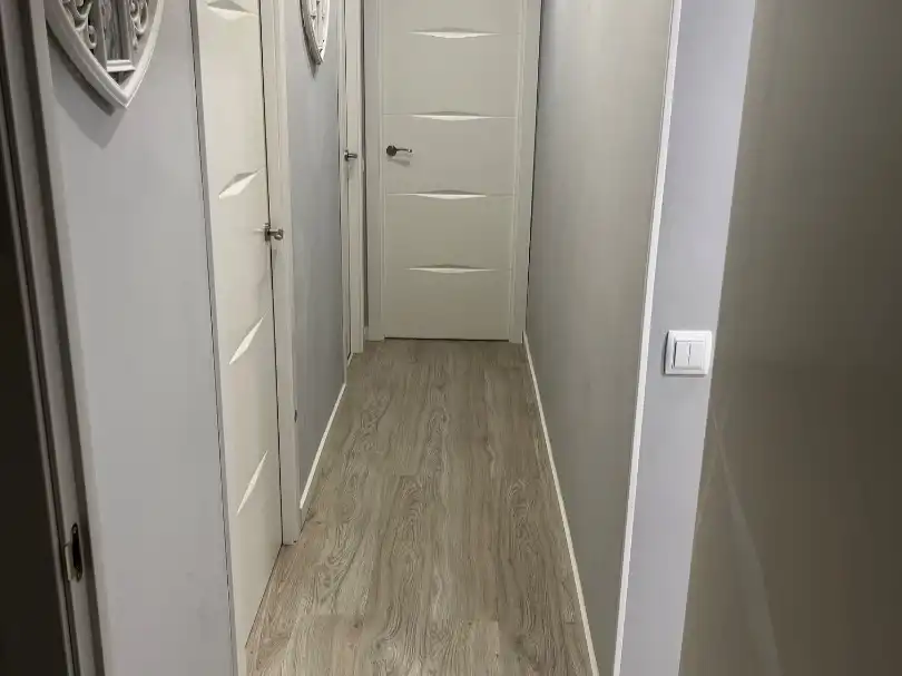 Flat with garden for sale in Nuestra Señora del Pilar 17, imagen 13