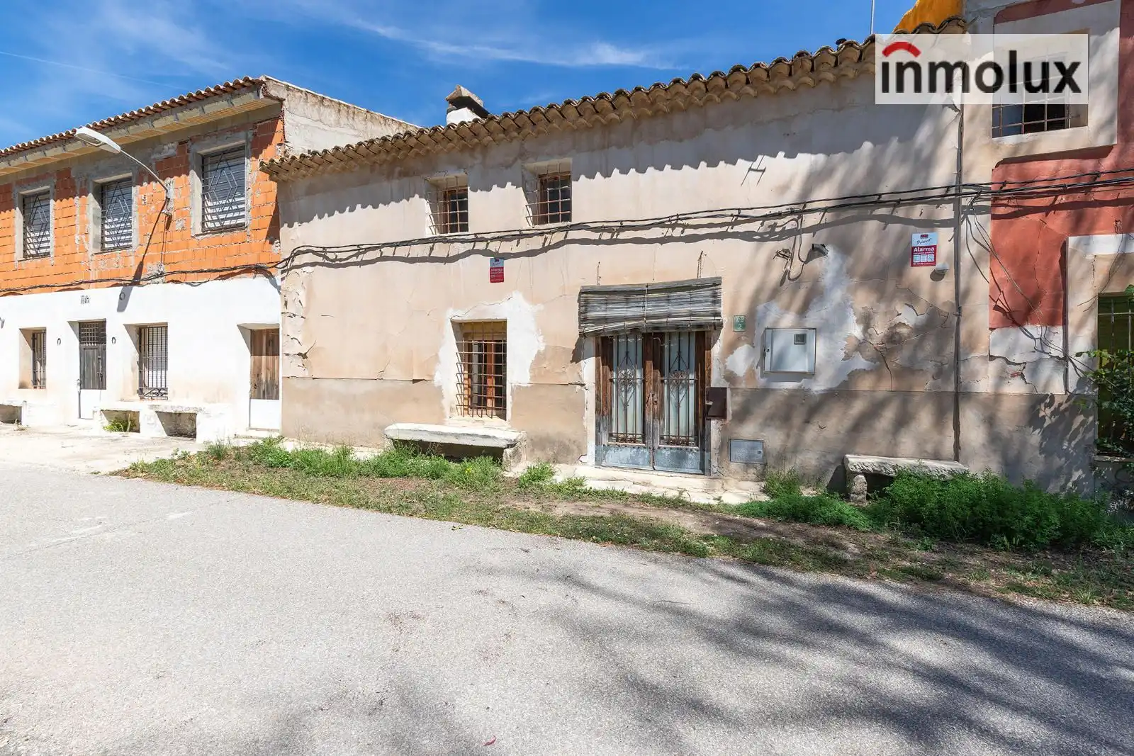 House for sale in Camino Pinada