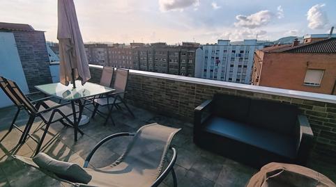 Foto 4 de Ático en venta en La Calzada, Gijón
