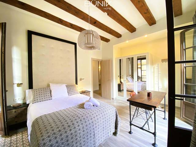 Piso en Alquiler en Sant Pere, Sta. Caterina i la Ribera