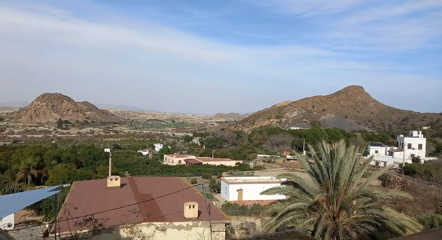 Flat for sale in Camino Huertas de Abajo, Mojácar Pueblo